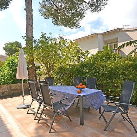 Villa Salada House Puerto de Alcúdia Exterior foto