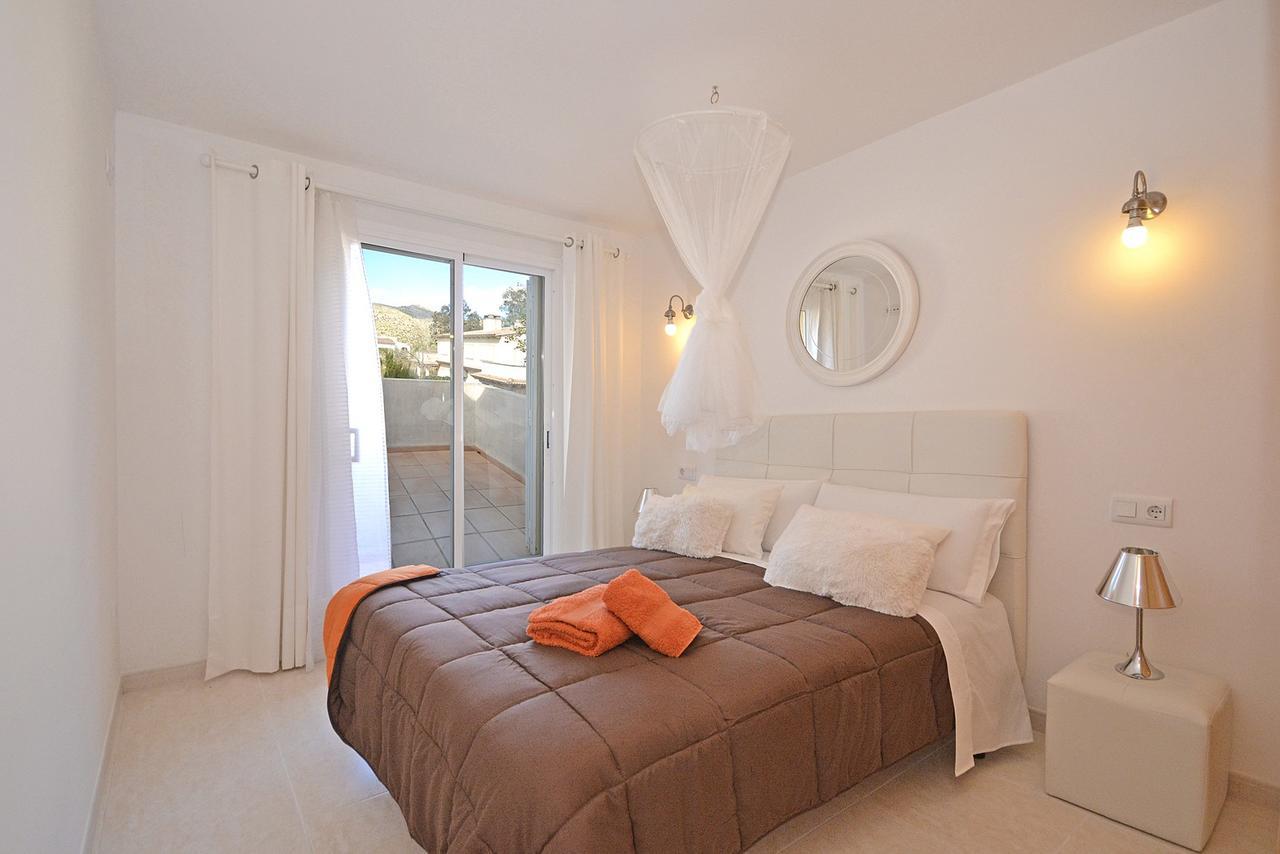 Villa Salada House Puerto de Alcúdia Exterior foto